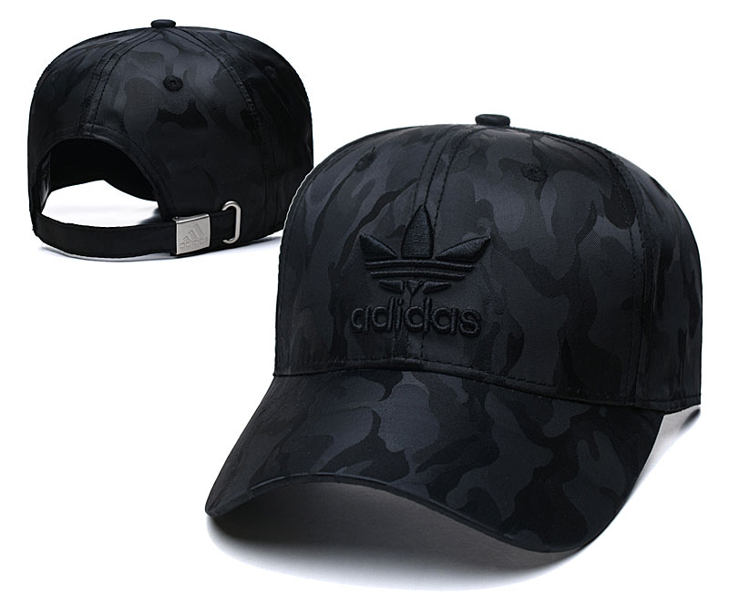 2021 Adidas #7 hat